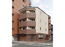 リヴェ京都御所西