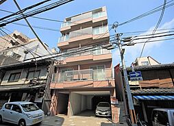 キャニオンテラス6