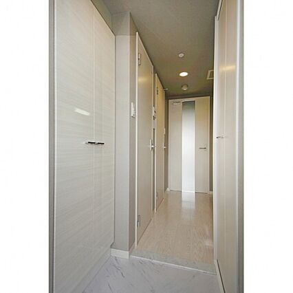 DAIコート_内装_4