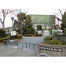 イオンモール京都五条(ショッピングセンター)まで1600m
