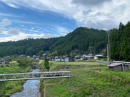 物件画像 京北細野町売り土地