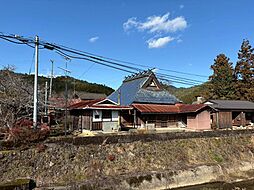 物件画像 京北上弓削町スノコバシ