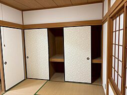 室内の画像