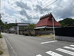 物件画像 京北周山町下ヶ市950