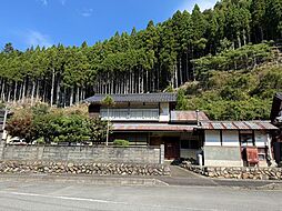 物件画像 京北細野町中之里580