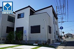 物件画像 福津市津屋崎 1号棟