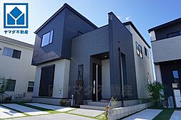 物件画像 福津市津屋崎 3号棟