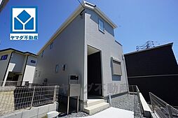 物件画像 古賀市新久保第四　3号棟　新築戸建