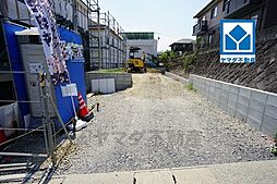 物件画像 東区多々良第九　1号棟　新築戸建