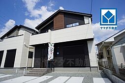 物件画像 古賀市米多比1期　2号棟　新築戸建