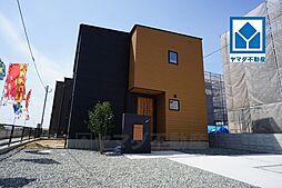 物件画像 福津市宮司ヶ丘　B棟　新築戸建