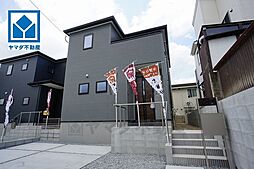 物件画像 東区和白東2丁目　1号棟　新築戸建