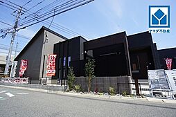 物件画像 糟屋郡新宮町下府4丁目　1号棟　新築戸建