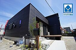 物件画像 糟屋郡新宮町下府4丁目　2号棟　新築戸建