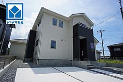 物件画像 宗像市大谷1期　3号棟　新築戸建