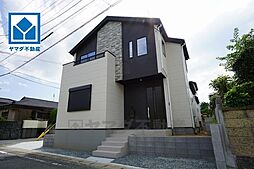 物件画像 東区三苫　2号棟　新築戸建