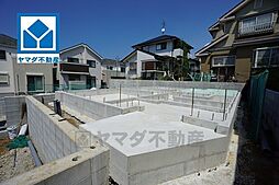 物件画像 東区土井1期　2号棟　新築戸建