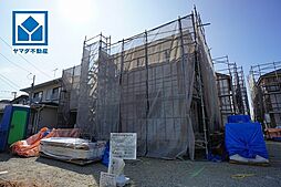 物件画像 東区香椎6丁目3期　1号棟　新築戸建