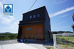 物件画像 福津市津屋崎5丁目　新築戸建