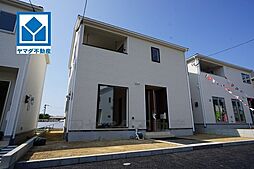 物件画像 福津市津屋崎第28　Ｉ期　5号棟　新築戸建