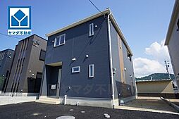 物件画像 福津市津屋崎第28　Ｉ期　8号棟　新築戸建