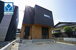 物件画像 東区八田2期　A棟　新築戸建