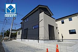 物件画像 宗像市ひかりヶ丘2丁目1期　2号棟　新築戸建