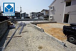 物件画像 東区松香台1丁目3期　1号棟　新築戸建