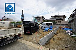 物件画像 東区若宮1期　1号棟　新築戸建