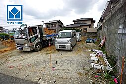 物件画像 東区若宮1期　1号棟　新築戸建