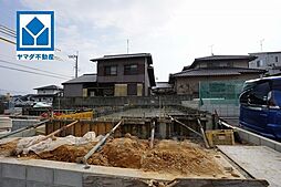 物件画像 東区若宮1期　3号棟　新築戸建