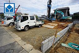 物件画像 東区若宮1期　3号棟　新築戸建