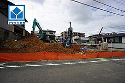 物件画像 東区若宮1期　5号棟　新築戸建