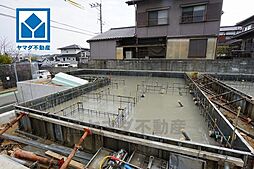 物件画像 東区若宮1期　5号棟　新築戸建