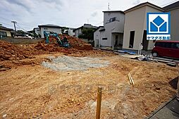 物件画像 東区舞松原3丁目第九　2号棟　新築戸建