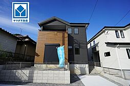 物件画像 福津市東福間2丁目2期　1号棟　新築戸建