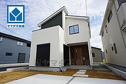 物件画像 福津市津屋崎2期　1号棟　新築戸建