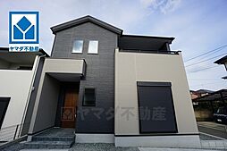 物件画像 古賀市花見東2丁目2期　2号棟　新築戸建