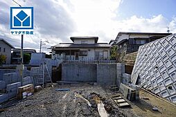 物件画像 東区和白丘4丁目第六　1号棟　新築戸建