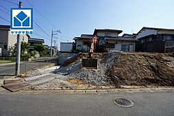 物件画像 東区和白丘4丁目第六　2号棟　新築戸建