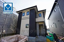 物件画像 古賀市美明1丁目3期　2号棟　新築戸建