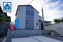 物件画像 宗像市大井台1期　3号棟　新築戸建