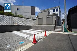 物件画像 宗像市河東　3号棟　新築戸建