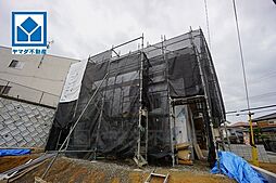 物件画像 宗像市河東　新築戸建