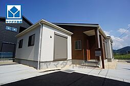 物件画像 福津市津屋崎5丁目　1号棟　新築戸建