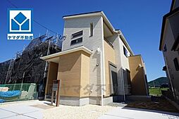 物件画像 福津市津屋崎5丁目　3号棟　新築戸建