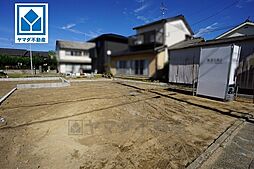 物件画像 福津市西福間5期　2号棟　新築戸建