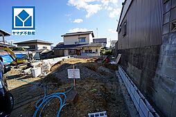 物件画像 東区青葉第11　1号棟　新築戸建