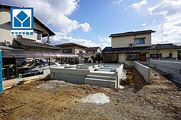 物件画像 東区青葉第11　2号棟　新築戸建