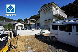 物件画像 宗像市石丸第1　2号棟　新築戸建